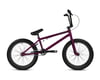 DK Six Pack BMX Bike (20.5" Toptube) (Eggplant)